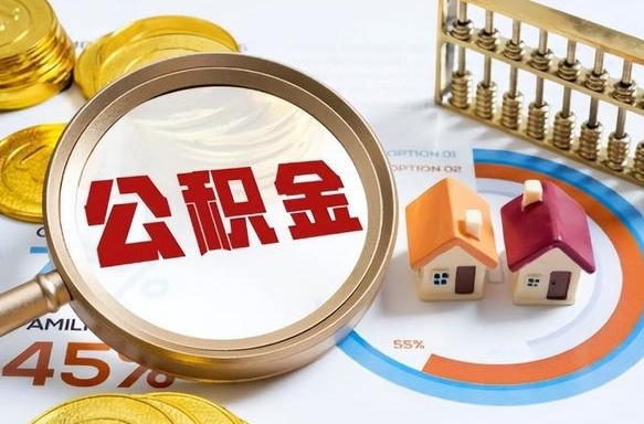 河南公积公提取（2019提取公积金的方法）